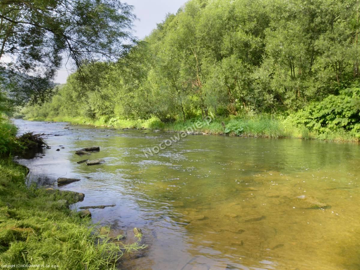 Domek U Bartusia Висла Экстерьер фото